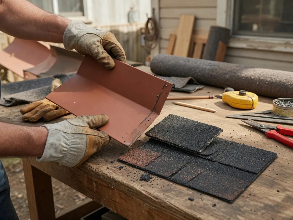 Roof Repair company in Grant, MI